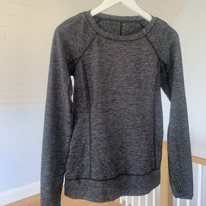 Lululemon Long Sleeve Top